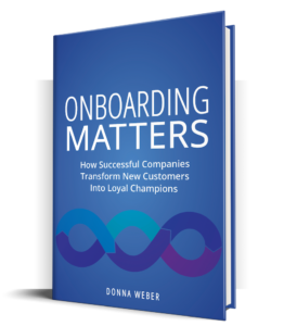 Onboarding Matters